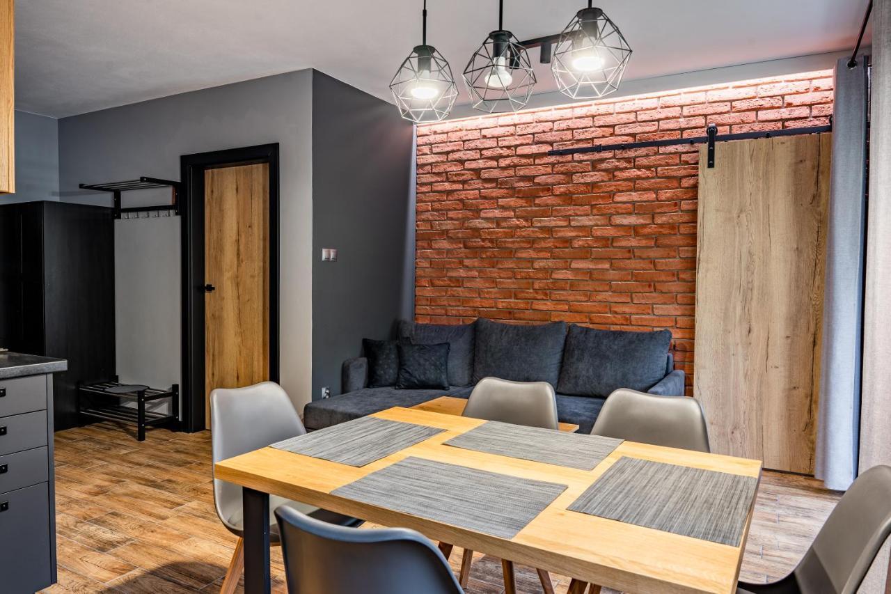 Apartament Na Wzgorzu 1, Sauna, Ebike, Las, Widok - 5D Apartamenty Swieradow-Zdroj Luaran gambar