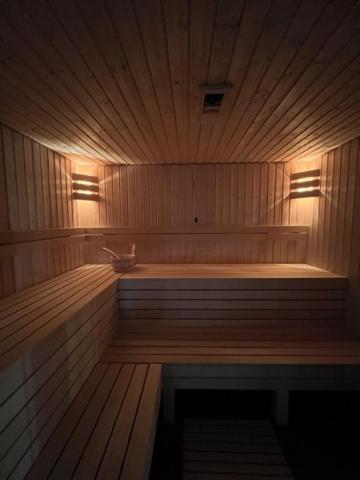 Apartament Na Wzgorzu 1, Sauna, Ebike, Las, Widok - 5D Apartamenty Swieradow-Zdroj Luaran gambar